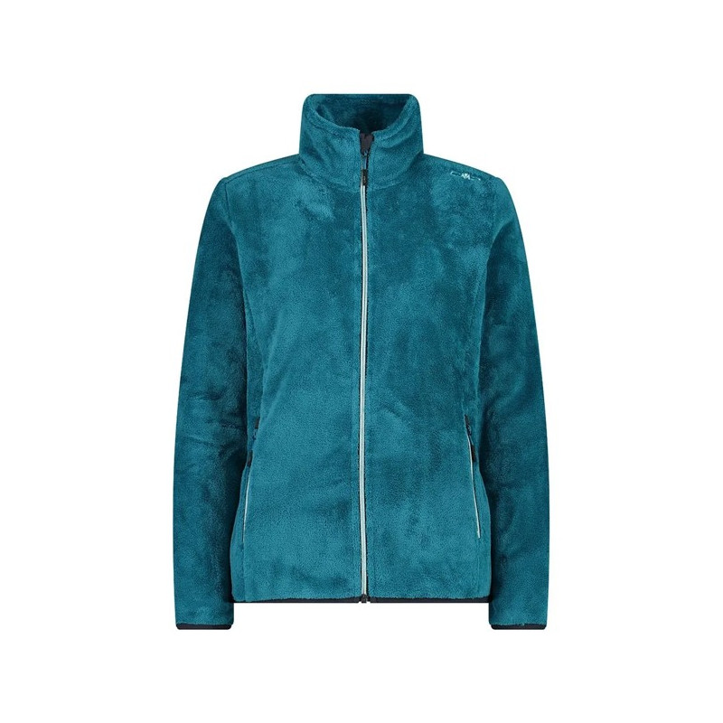 Veste Cmp WOMAN teal