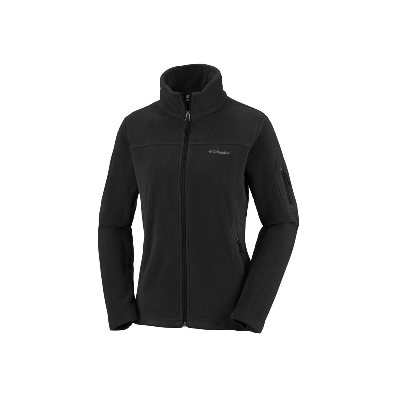 Poliarinė vilna Columbia Fast Trek II Jacket W
