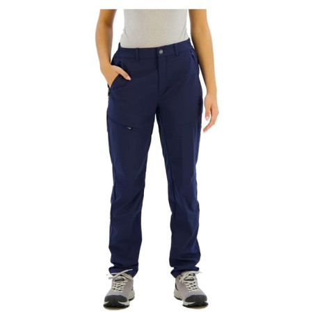 Pantalón Odlo REG ASCENT LIGHT Medieval Blue