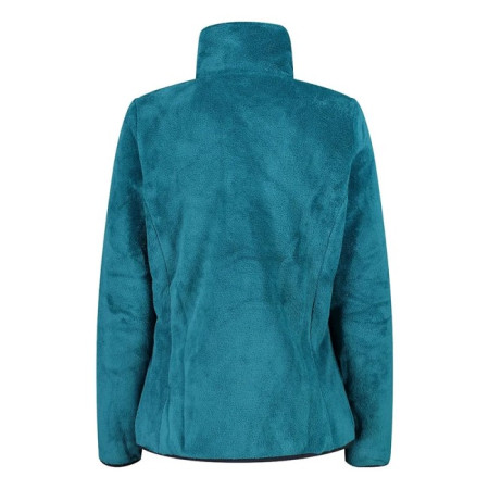 Takki Cmp WOMAN teal 2