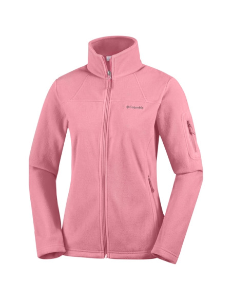 Polárny fleece Columbia Fast Trek II Jacket W