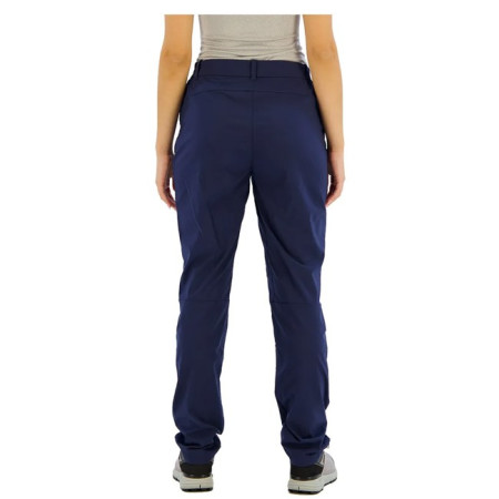 Kelnės Odlo REG ASCENT LIGHT Medieval Blue 2