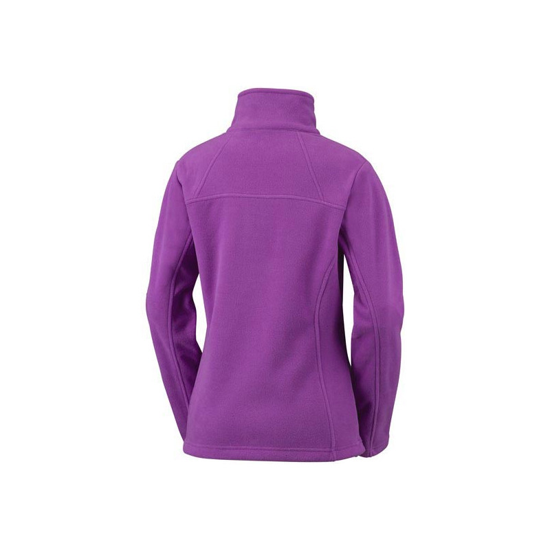 Forro polar Columbia Fast Trek II Jacket W