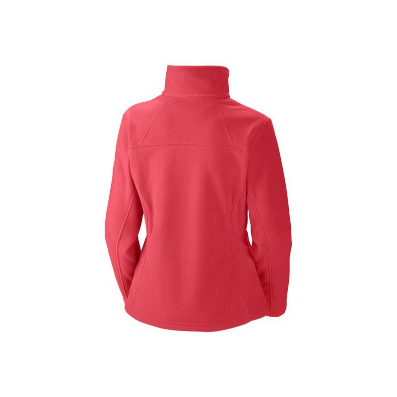 Polárny fleece Columbia Fast Trek II Jacket W