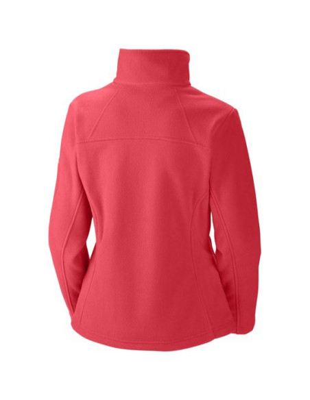 Forro polar Columbia Fast Trek II Jacket W