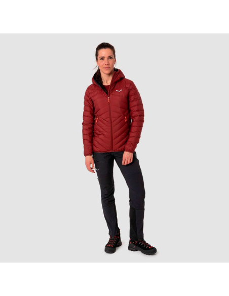 Salewa Brenta RDS Down Jacket W