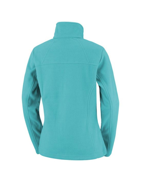 Polarni flis Columbia Fast Trek II Jacket W