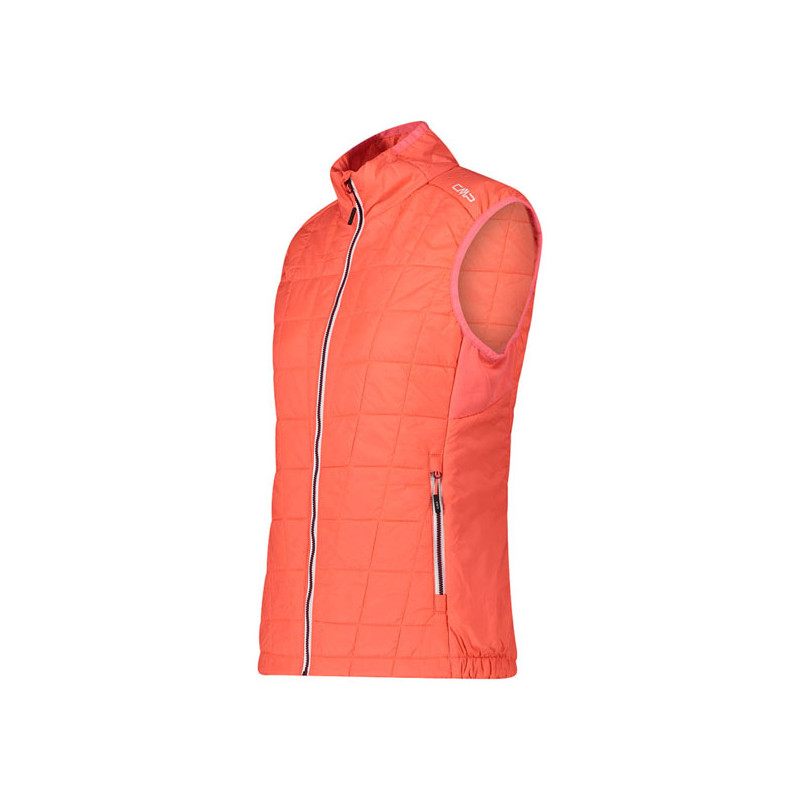 Telovnik Cmp Vest Unlimitech W