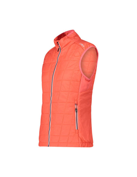 Mellény Cmp Vest Unlimitech W