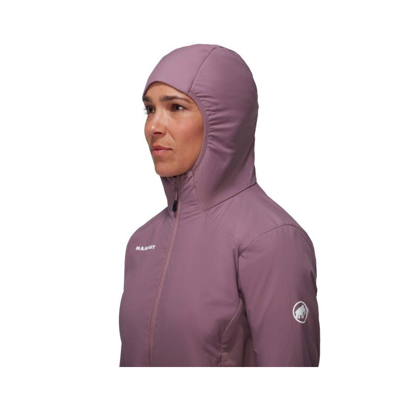 Giacca Mammut Rime Light IN Flex