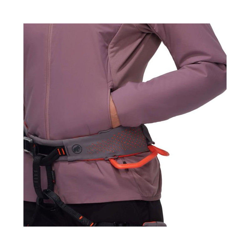 Jacka Mammut Rime Light IN Flex