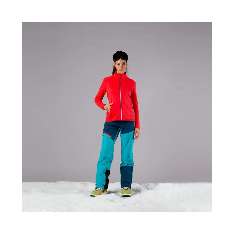 Chaqueta Cmp Woman Jacket