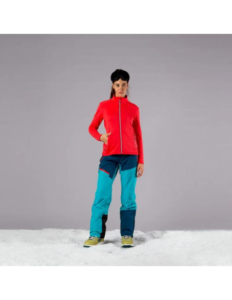 Chaqueta Cmp Woman Jacket