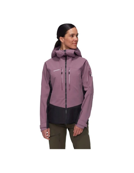 Kurtka Mammut Taiss Pro HS W