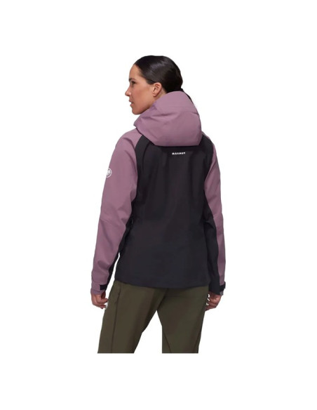 Casaco Mammut Taiss Pro HS W