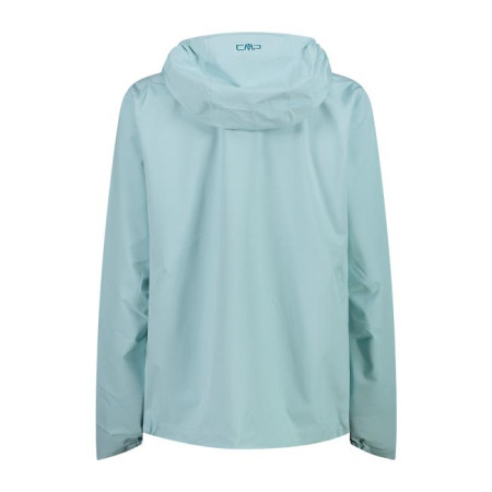 Chaqueta Cmp Jacket Fix Hood 2