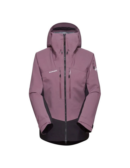 Jas Mammut Taiss Pro HS W