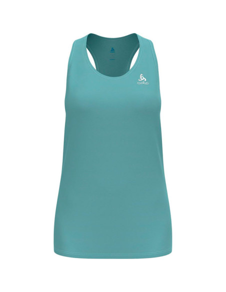 Odlo TANK CREW ESSENTIAL Aqua Haze