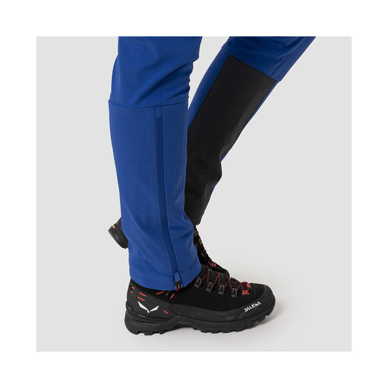 Housut Salewa LAGORAI DST PNT Electric