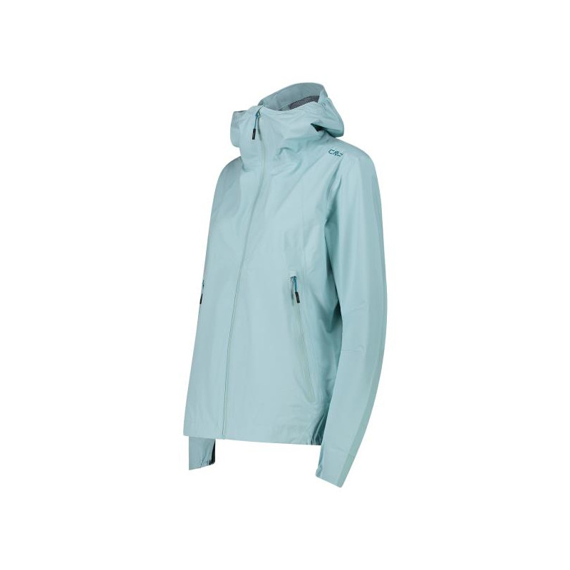 Chaqueta Cmp Jacket Fix Hood