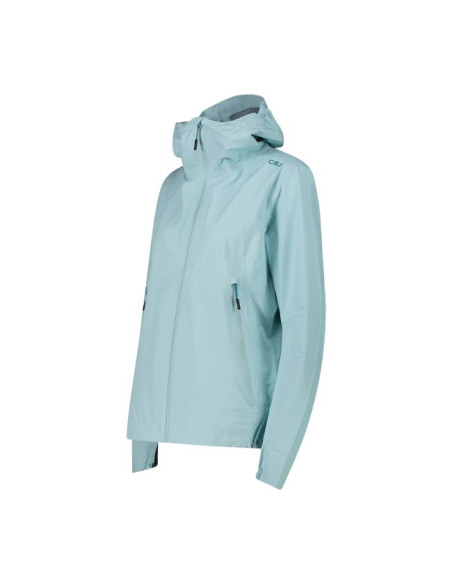 Chaqueta Cmp Jacket Fix Hood