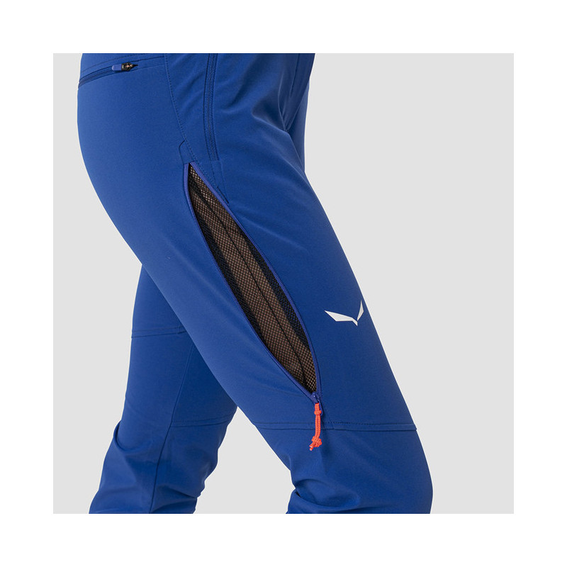 Nadrág Salewa LAGORAI DST PNT Electric