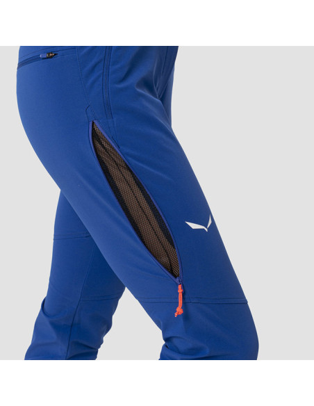 Bukser Salewa LAGORAI DST PNT Electric