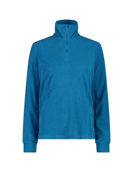 Fleece Cmp WOMAN GIADA