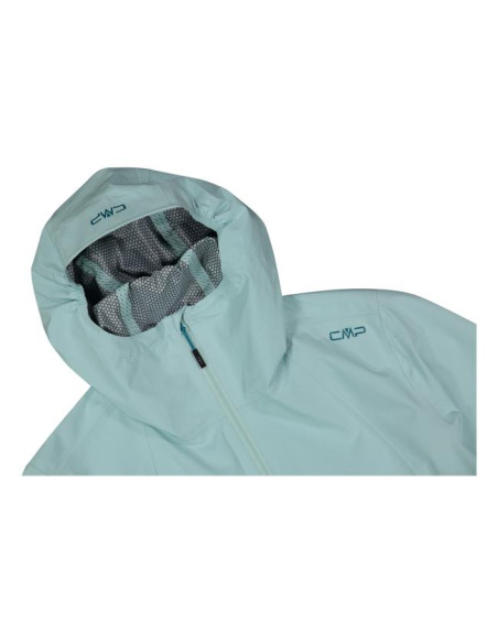 Chaqueta Cmp Jacket Fix Hood