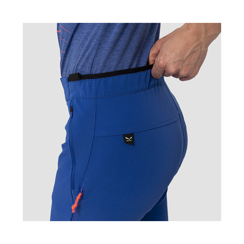 Nohavice Salewa LAGORAI DST PNT Electric