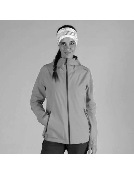 Chaqueta Cmp Jacket Fix Hood