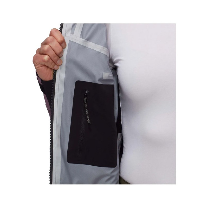 Striukė Mammut Taiss Pro HS W