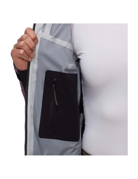 Kabát Mammut Taiss Pro HS W