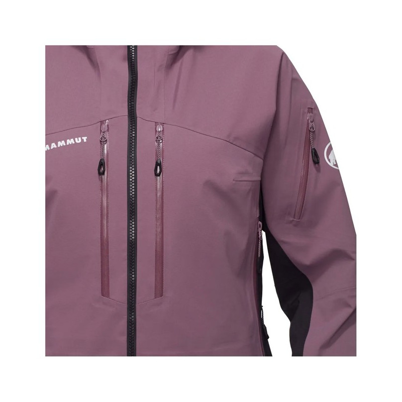 Kurtka Mammut Taiss Pro HS W