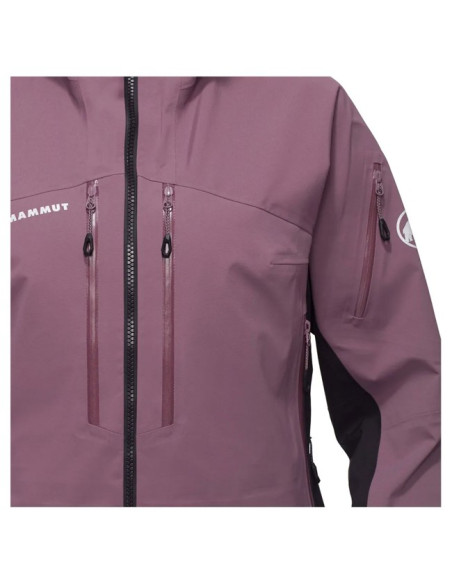 Jacket Mammut Taiss Pro HS W