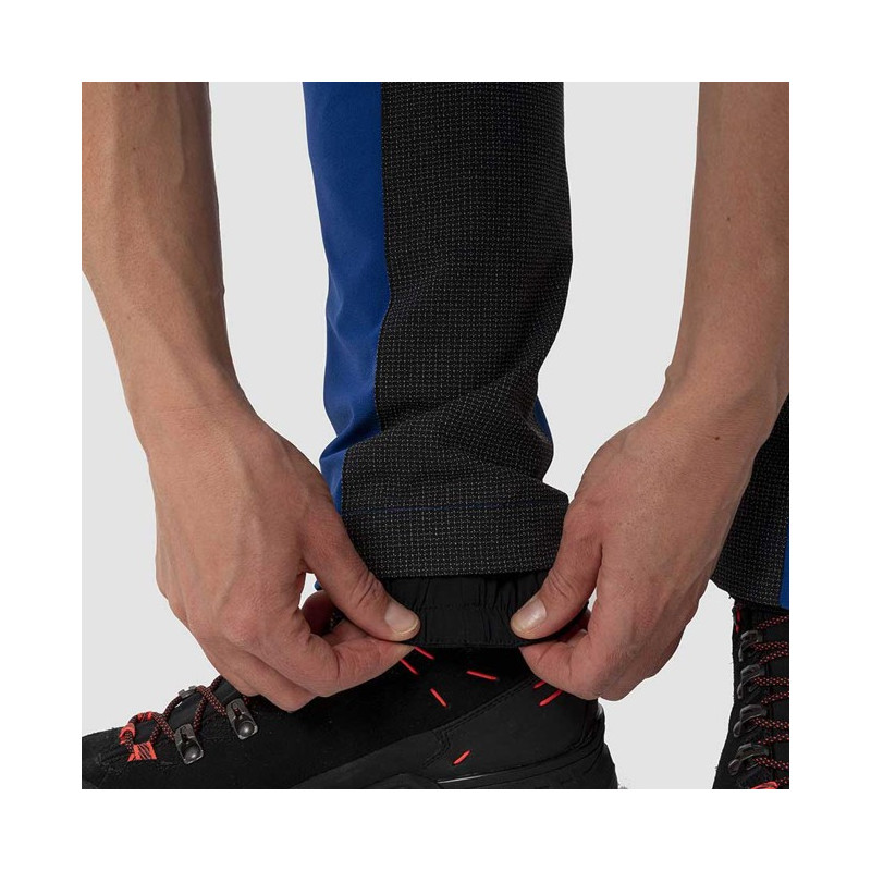 Kalhoty Salewa LAGORAI DST PNT Electric