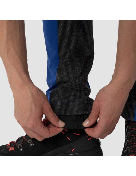 Kelnės Salewa LAGORAI DST PNT Electric