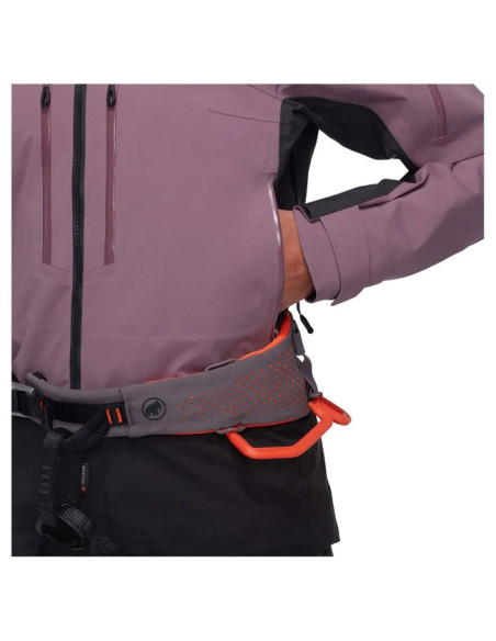 Jacke Mammut Taiss Pro HS W