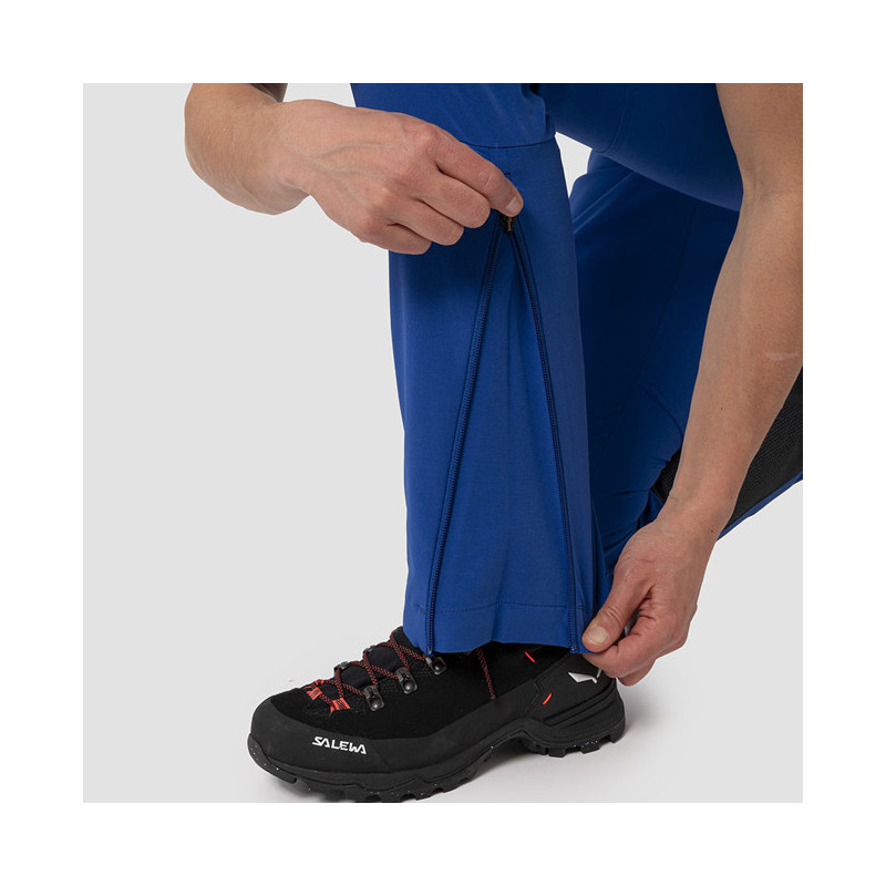 Housut Salewa LAGORAI DST PNT Electric