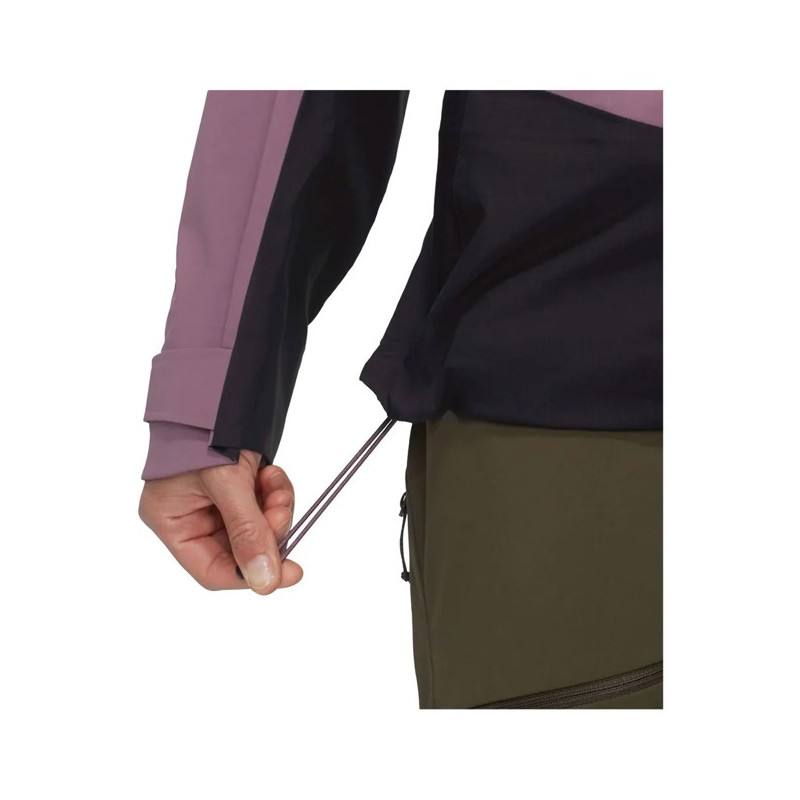 Kabát Mammut Taiss Pro HS W