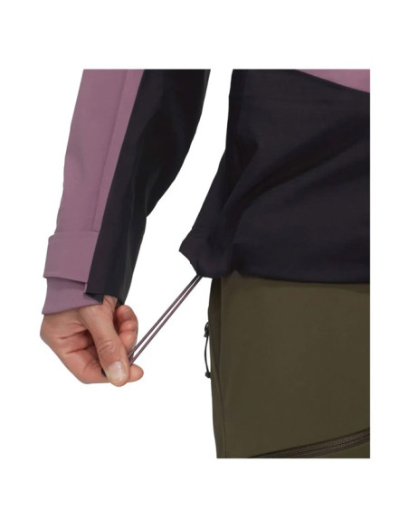 Casaco Mammut Taiss Pro HS W