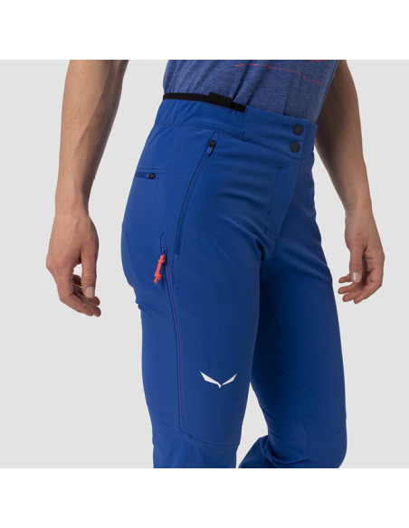 Kelnės Salewa LAGORAI DST PNT Electric