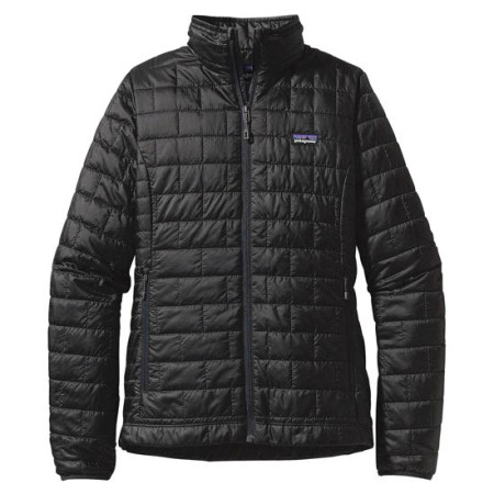 Kabát Patagonia Nano Puff Jacket W