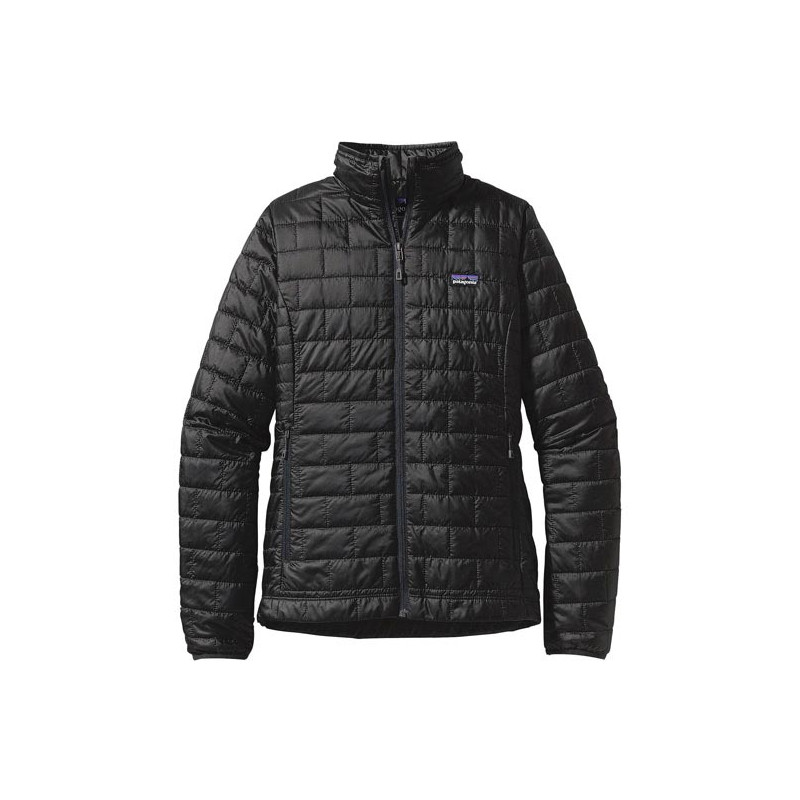 Striukė Patagonia Nano Puff Jacket W