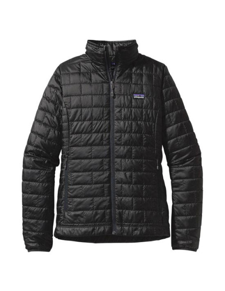 Chaqueta Patagonia Nano Puff Jacket W