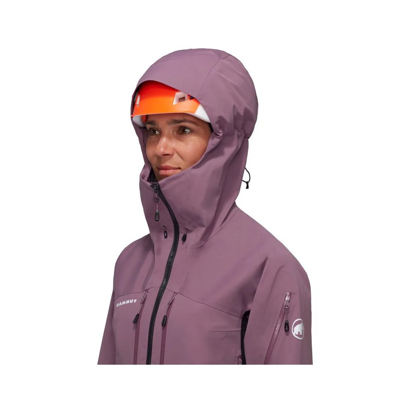 Casaco Mammut Taiss Pro HS W