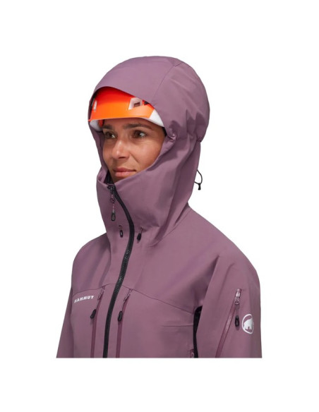 Jacket Mammut Taiss Pro HS W