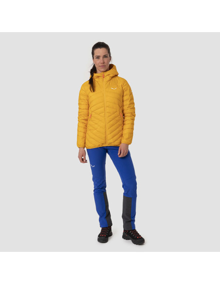 Kelnės Salewa LAGORAI DST PNT Electric