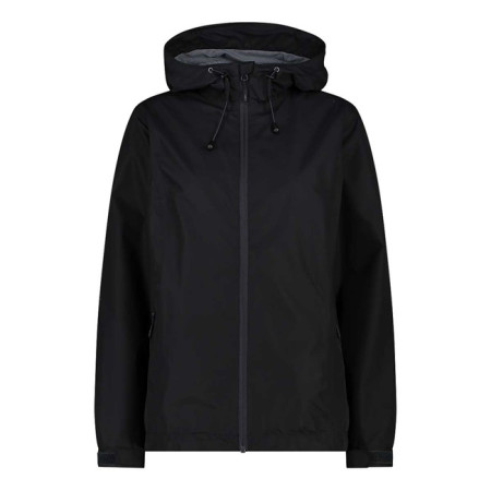 Veste Cmp FIX HOOD
