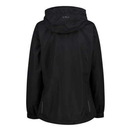 Jakke Cmp FIX HOOD 2